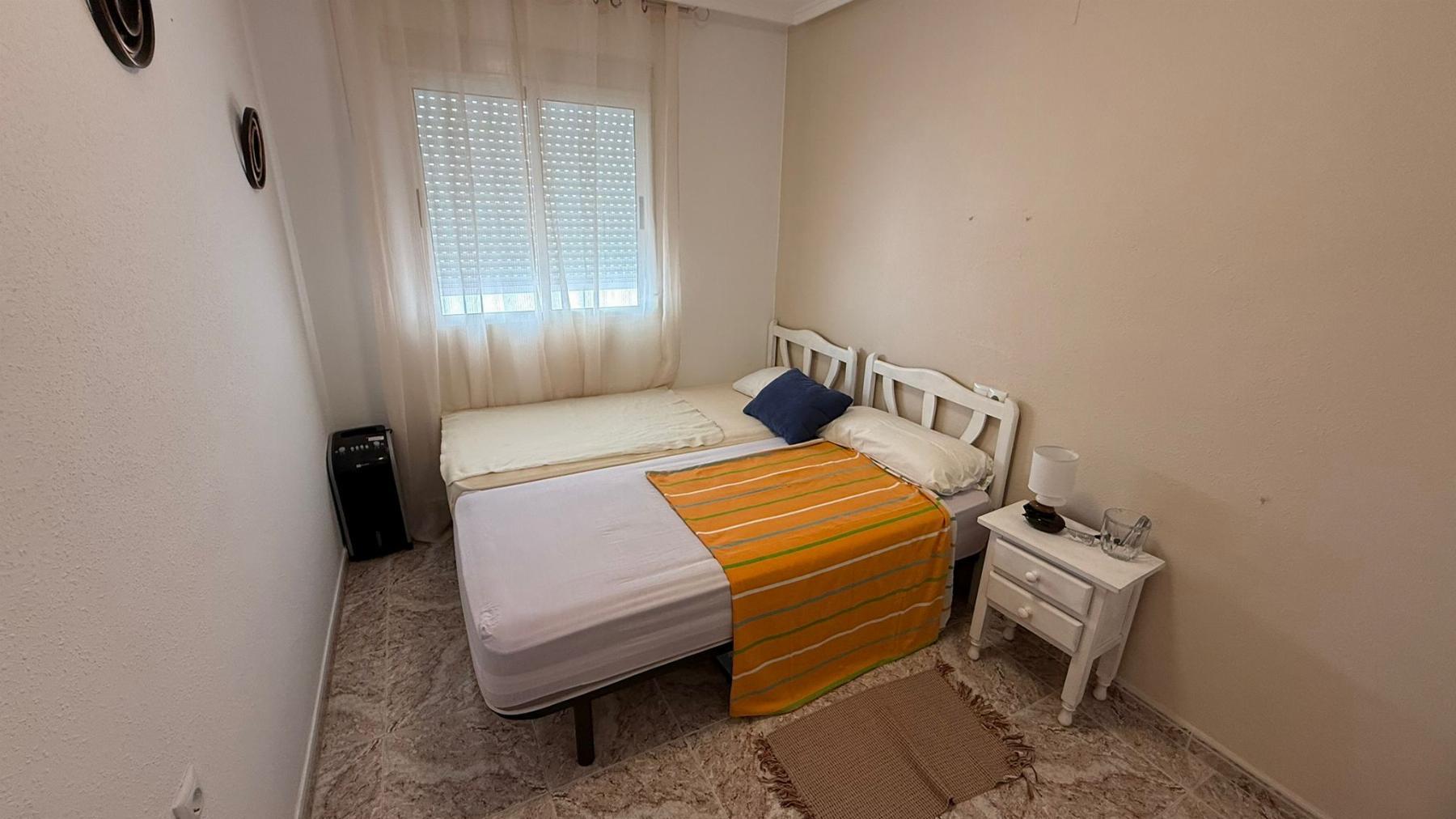 Apartamento en Torrevieja