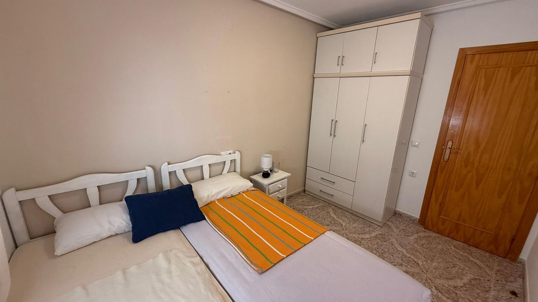 Apartamento en Torrevieja