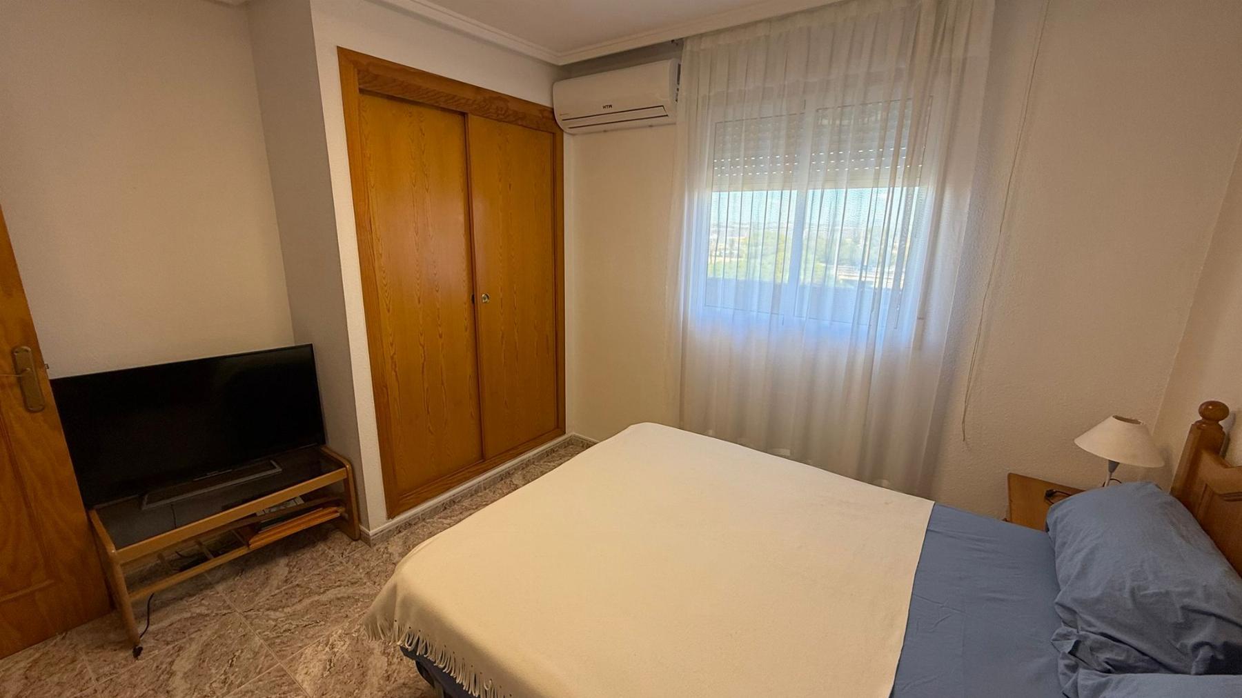 Apartamento en Torrevieja