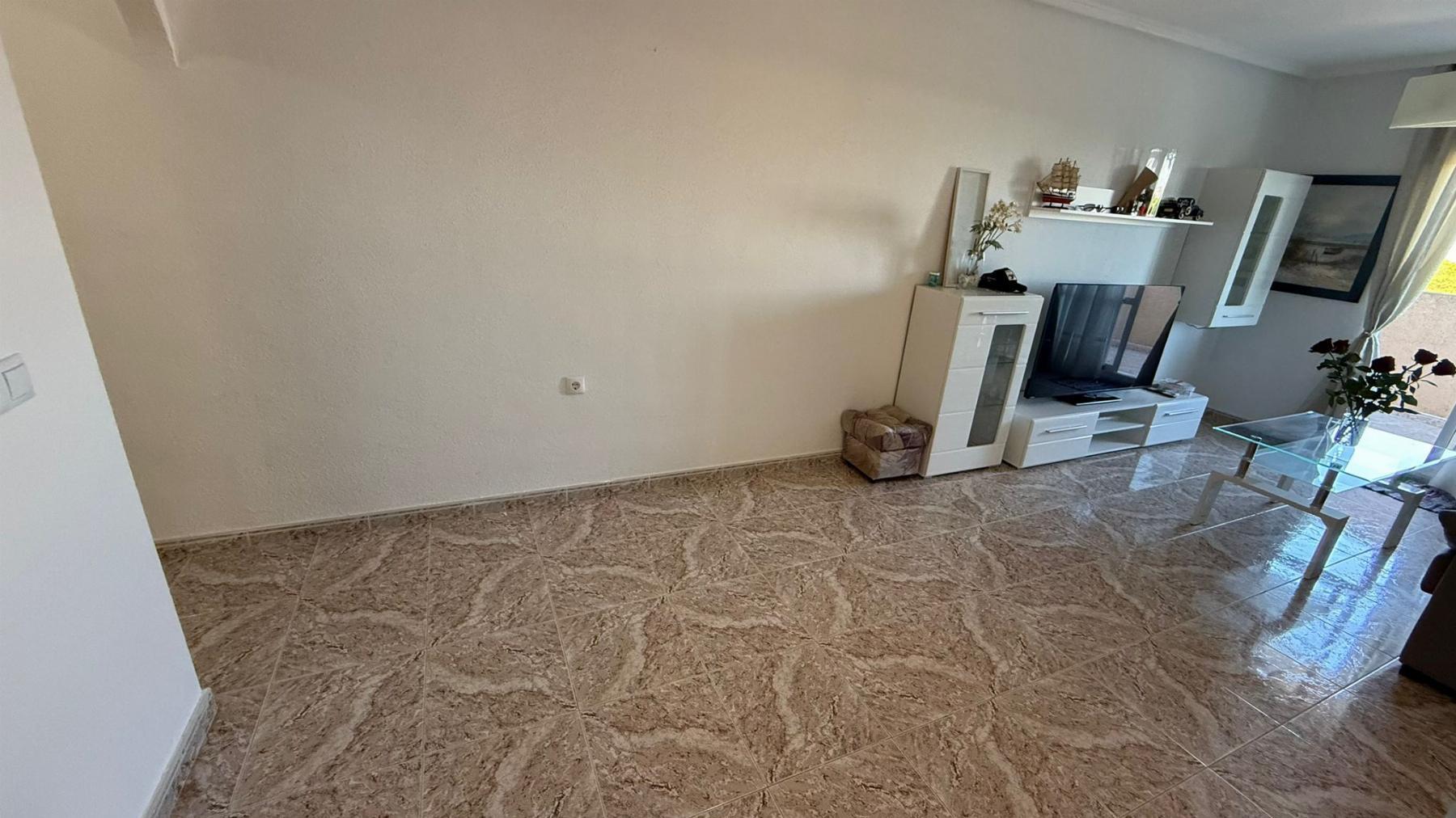 Apartamento en Torrevieja