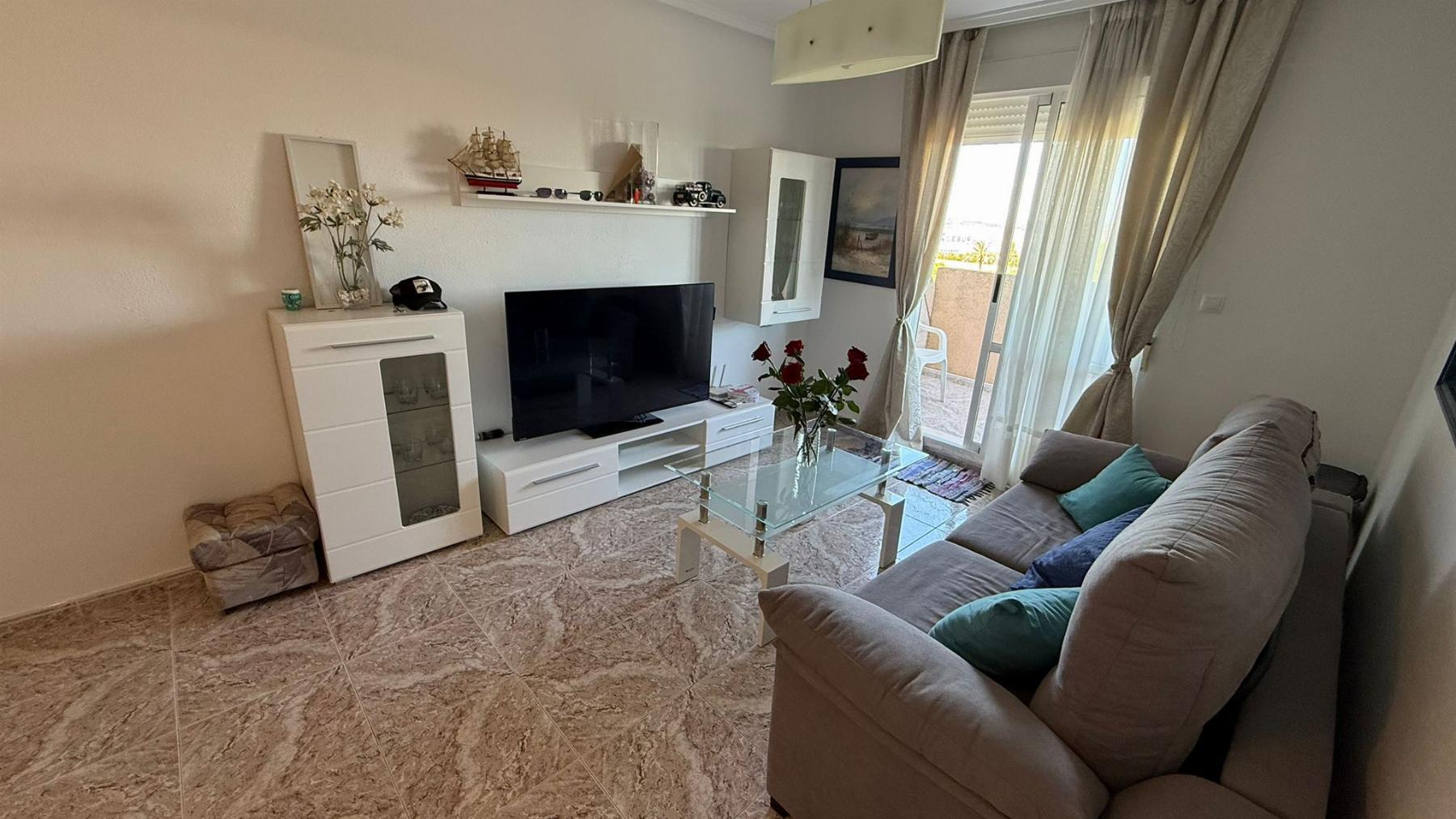 Apartamento en Torrevieja