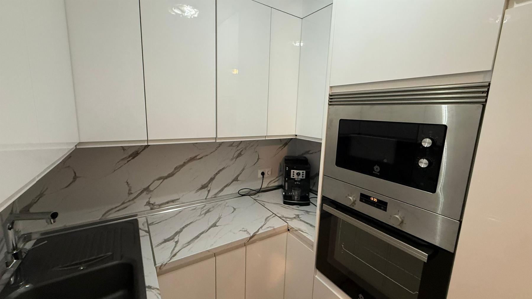 Apartamento en Torrevieja