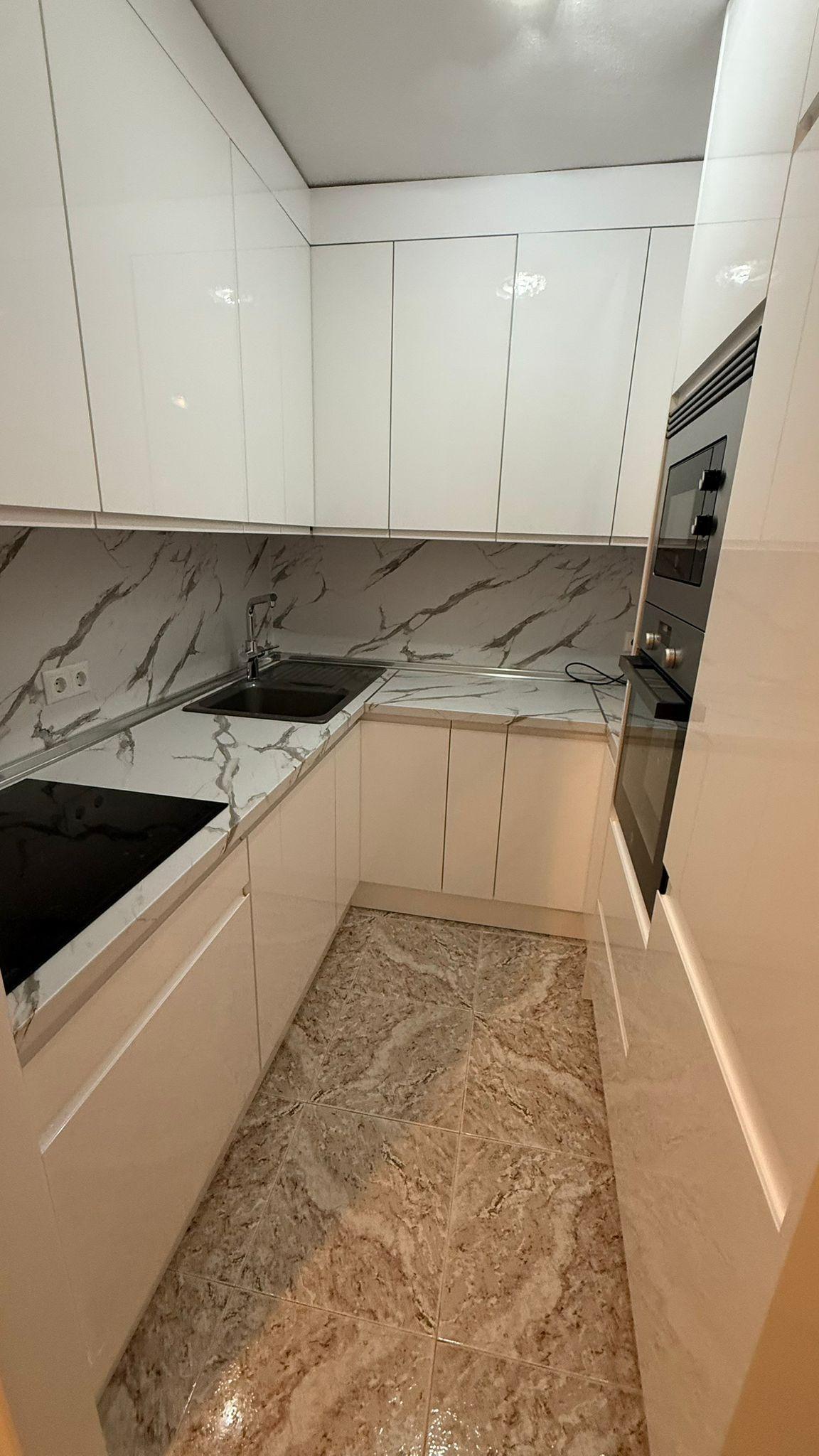 Apartamento en Torrevieja