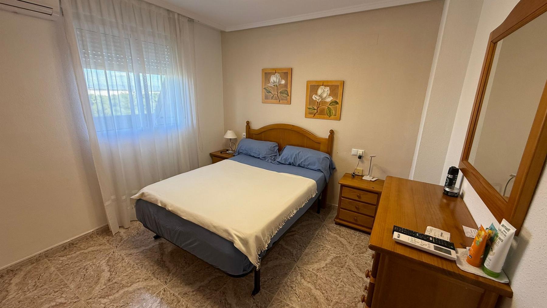 Apartamento en Torrevieja
