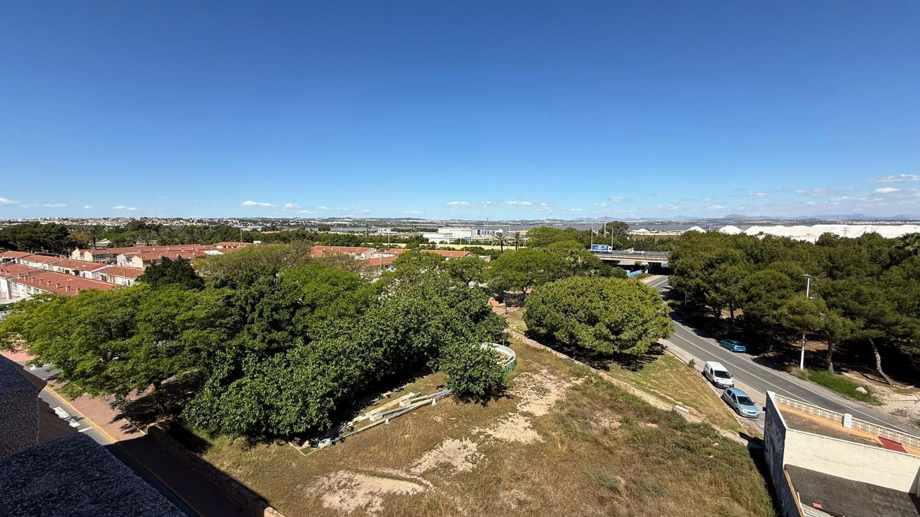 Apartamento en Torrevieja