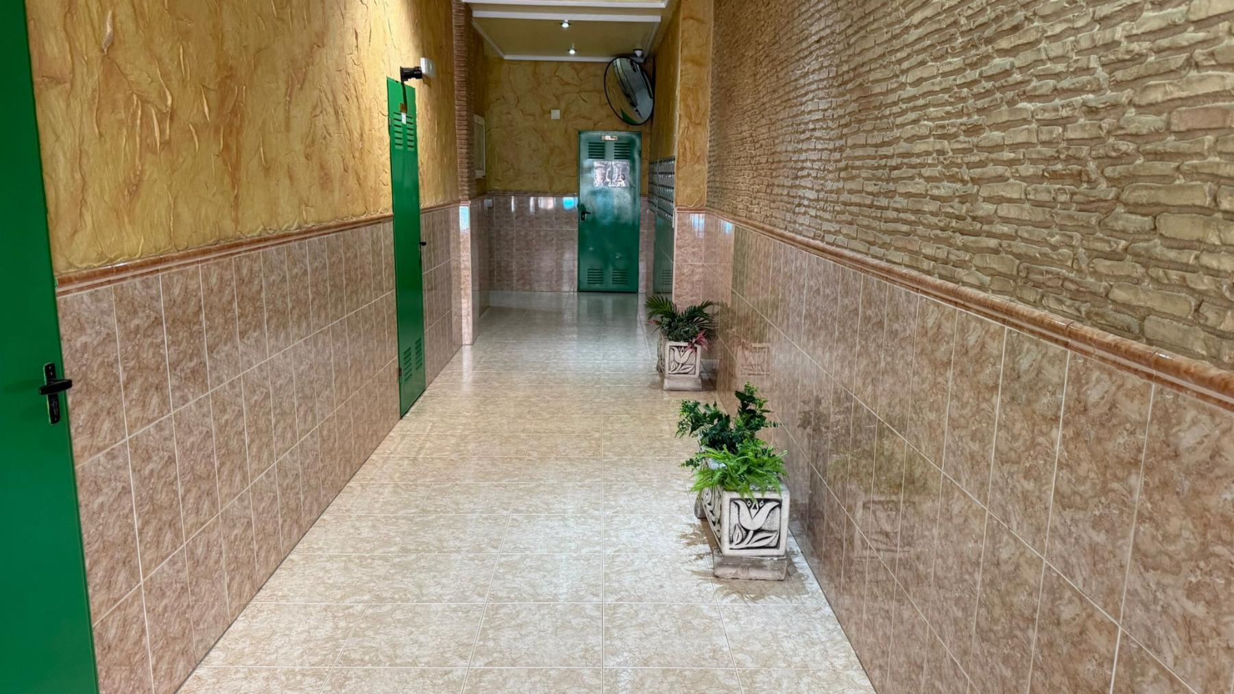 Apartamento en Torrevieja