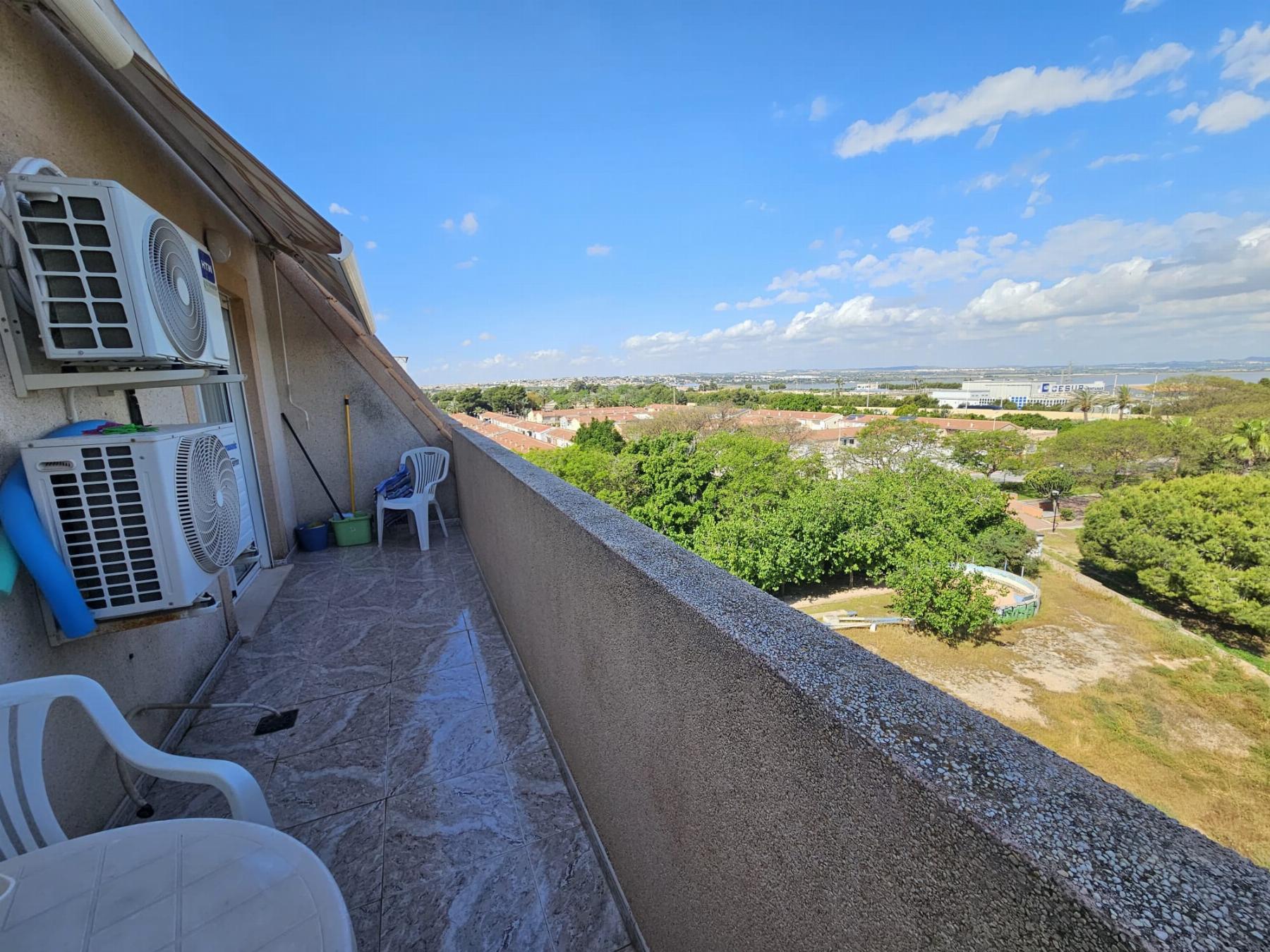 Apartamento en Torrevieja