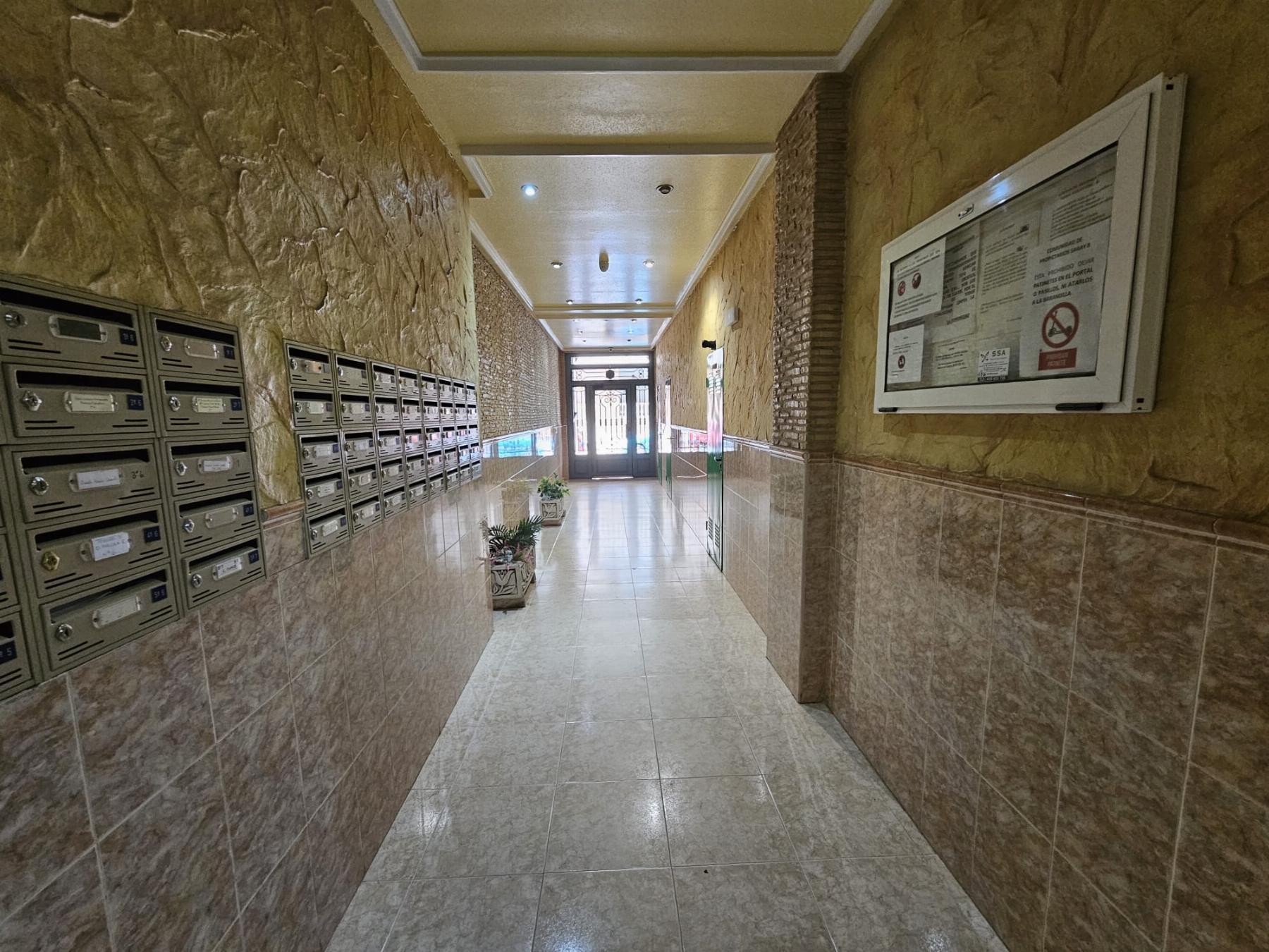 Apartamento en Torrevieja