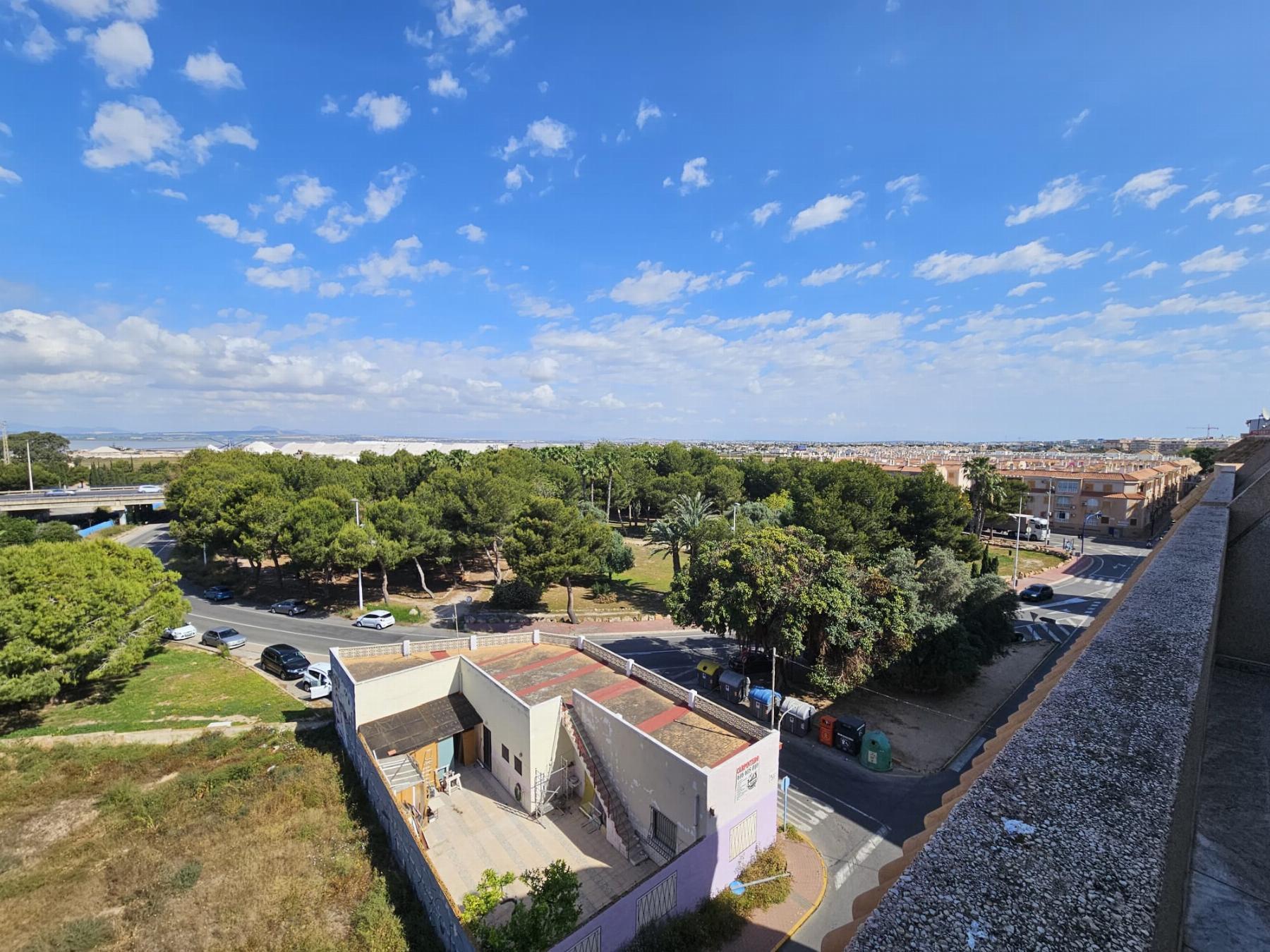 Apartamento en Torrevieja