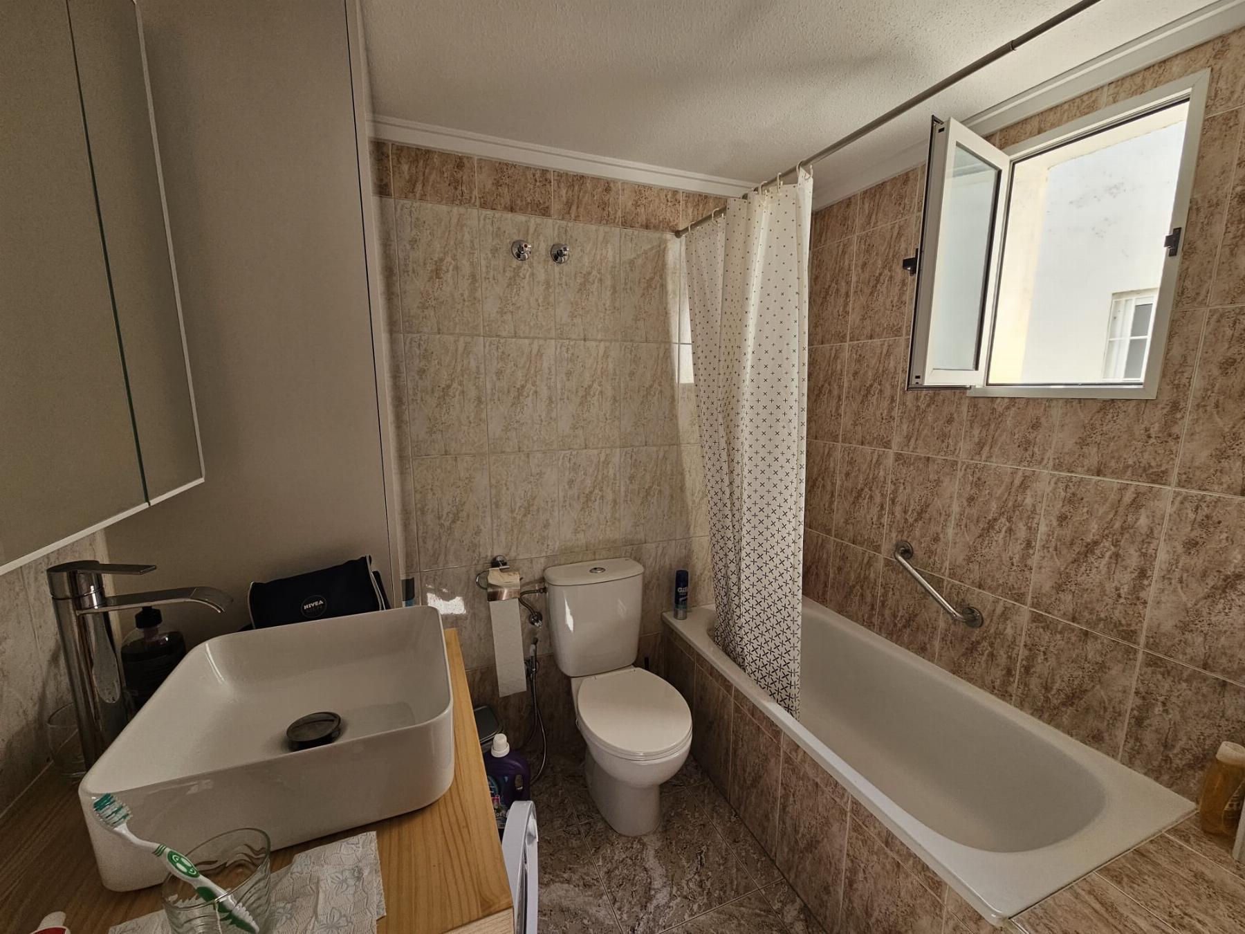 Apartamento en Torrevieja