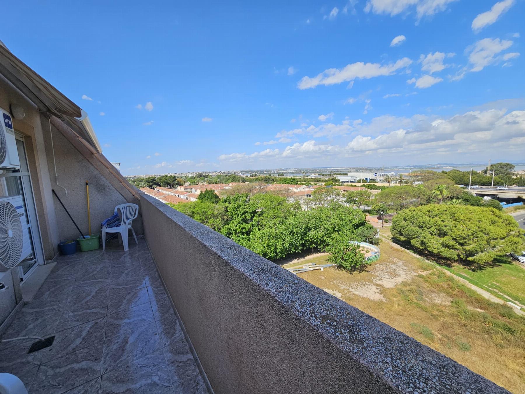 Apartamento en Torrevieja