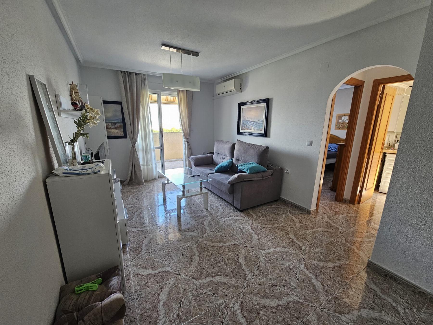 Apartamento en Torrevieja