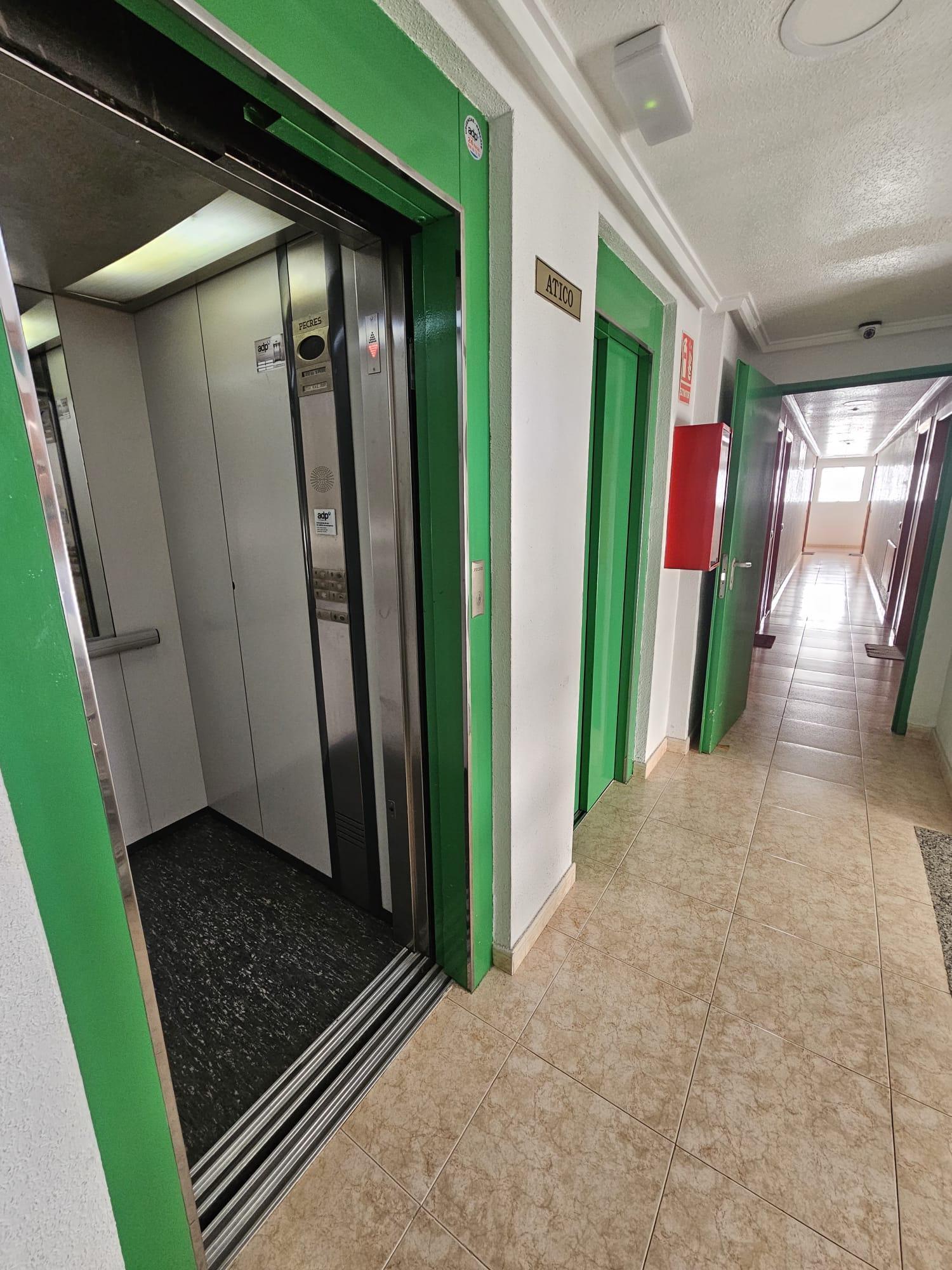 Apartamento en Torrevieja