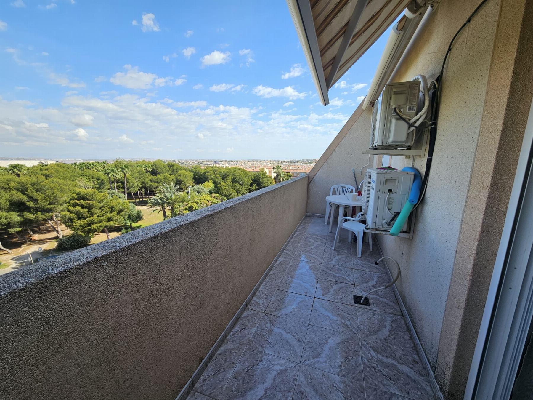 Apartamento en Torrevieja