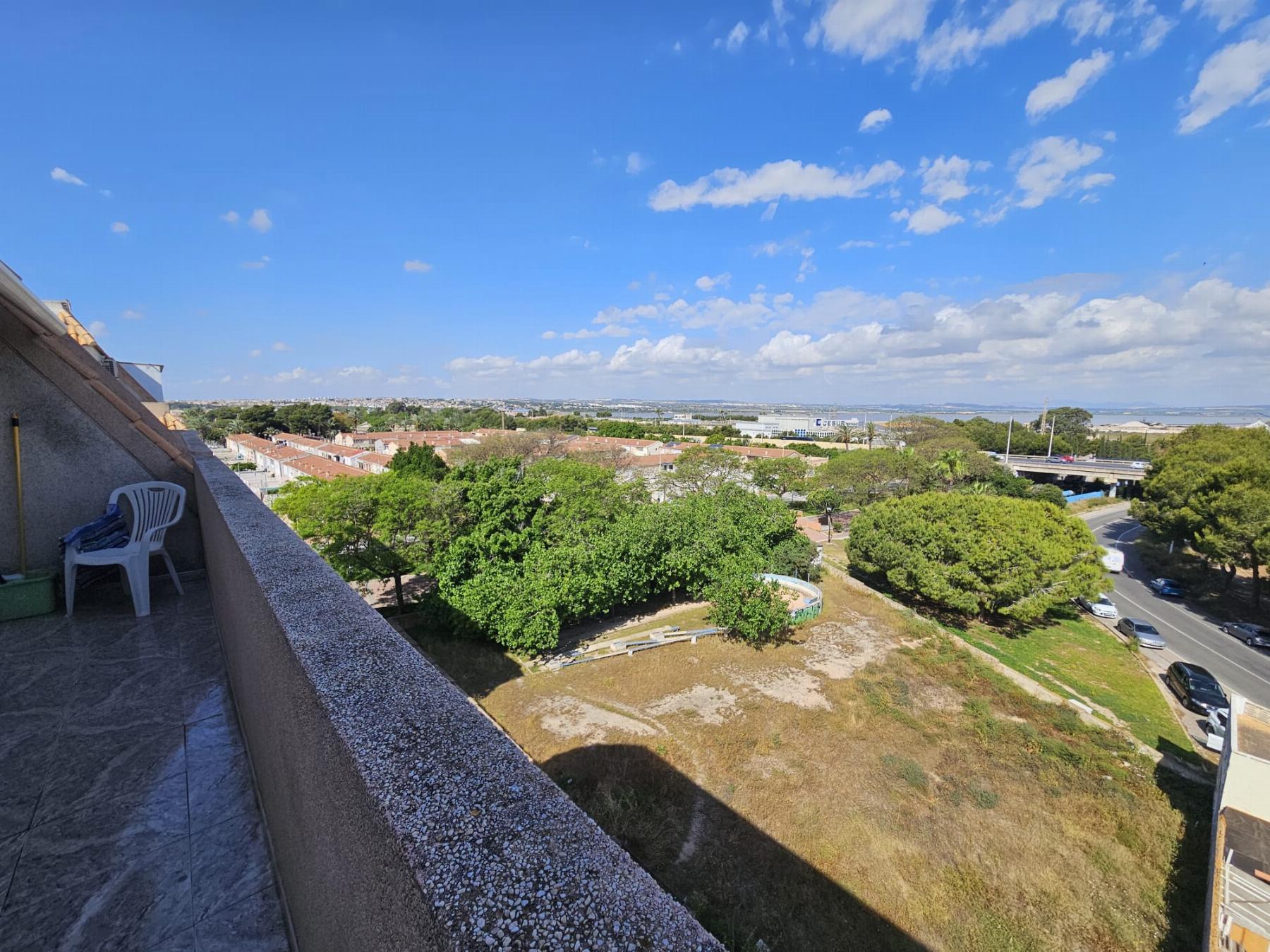 Apartamento en Torrevieja