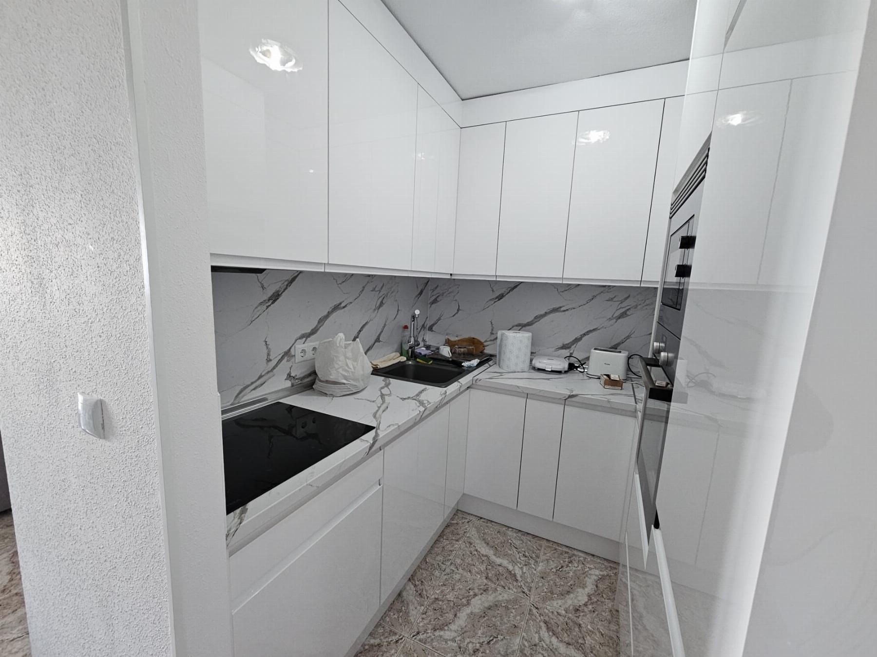 Apartamento en Torrevieja