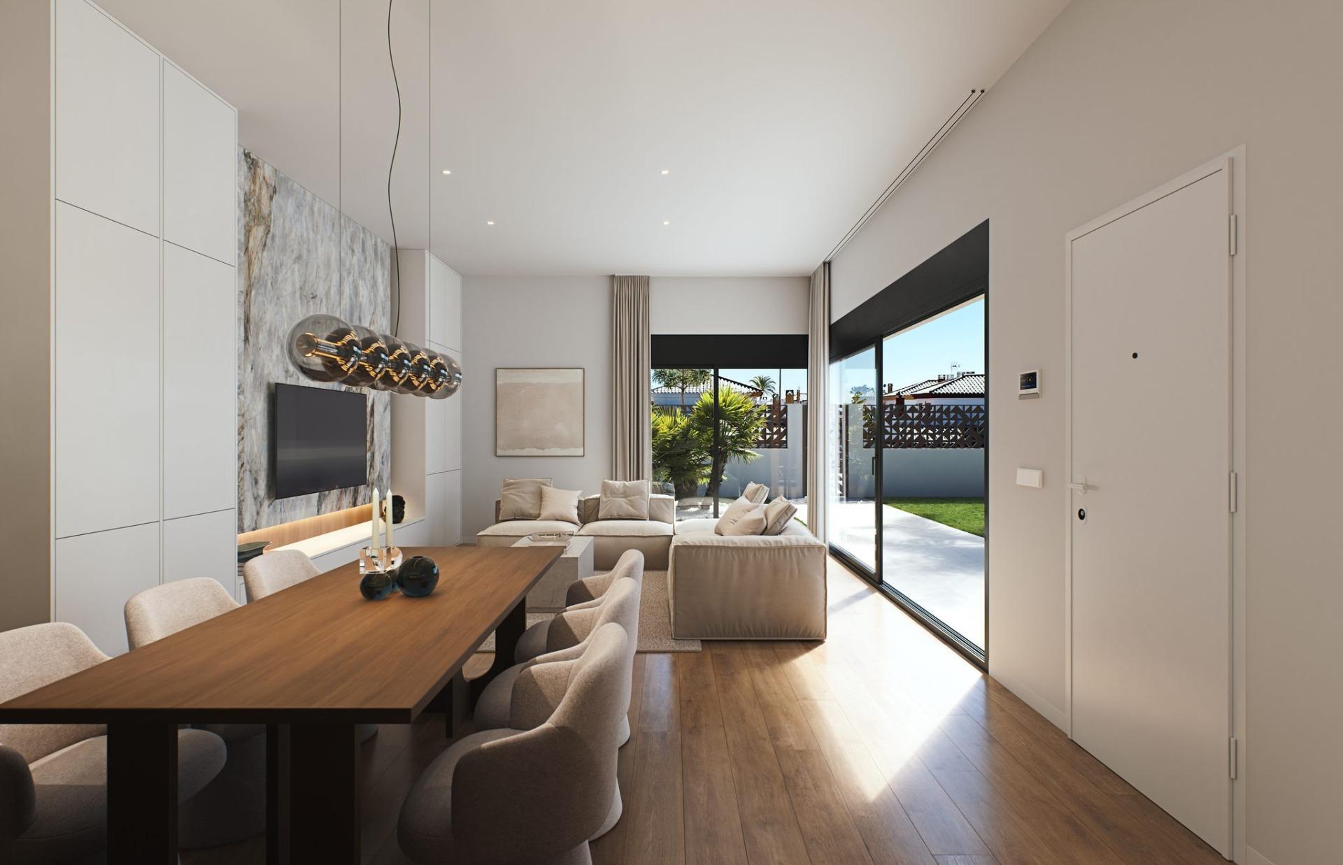 Villa en Sucina