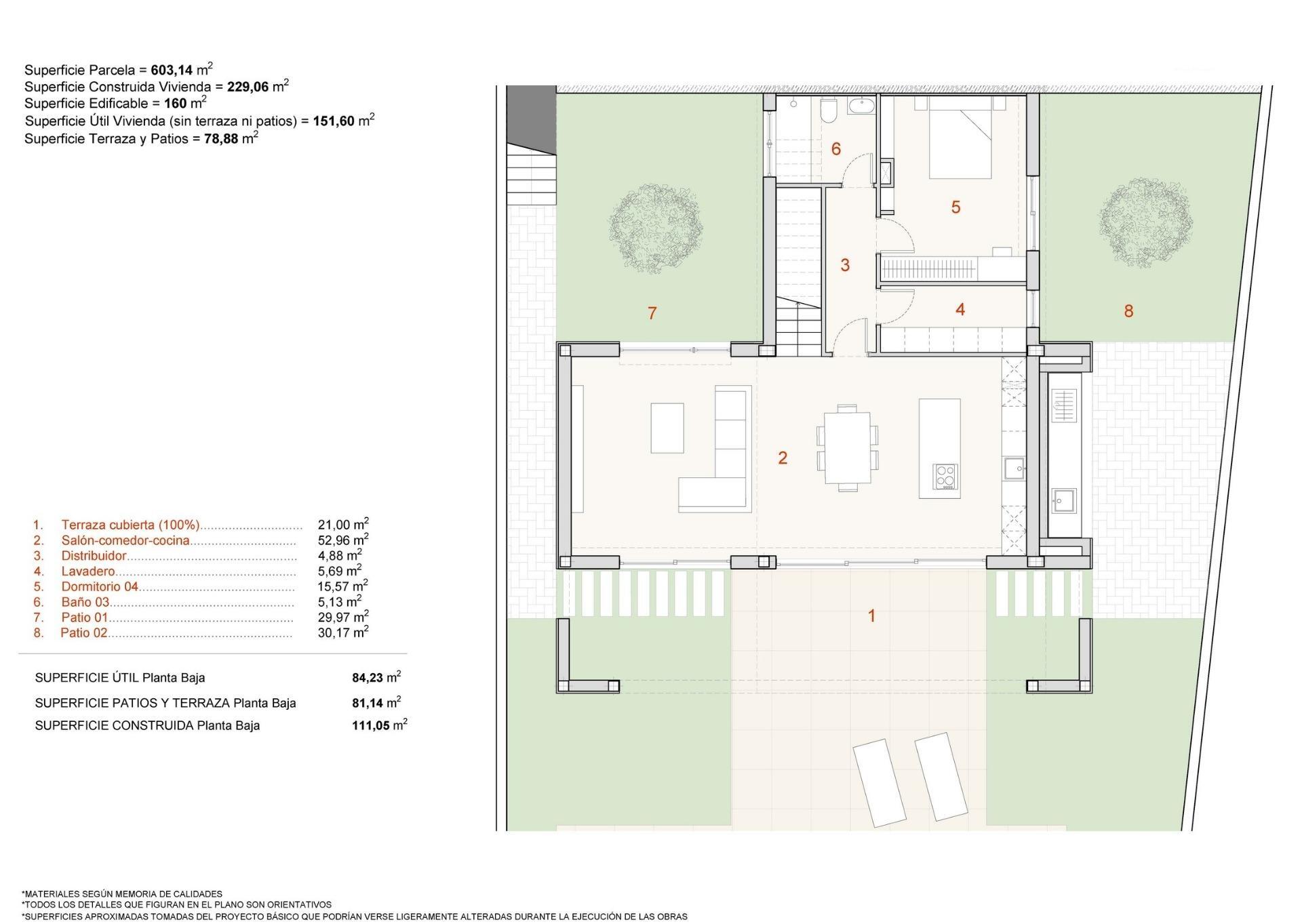 Villa en Finestrat