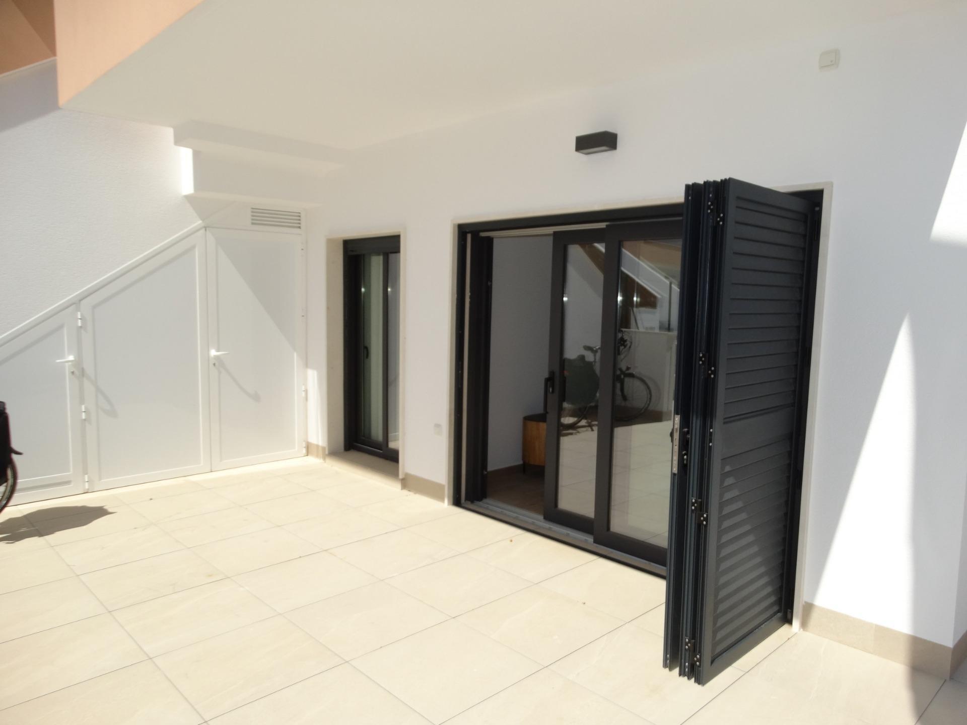 Chalet en Pilar de La Horadada