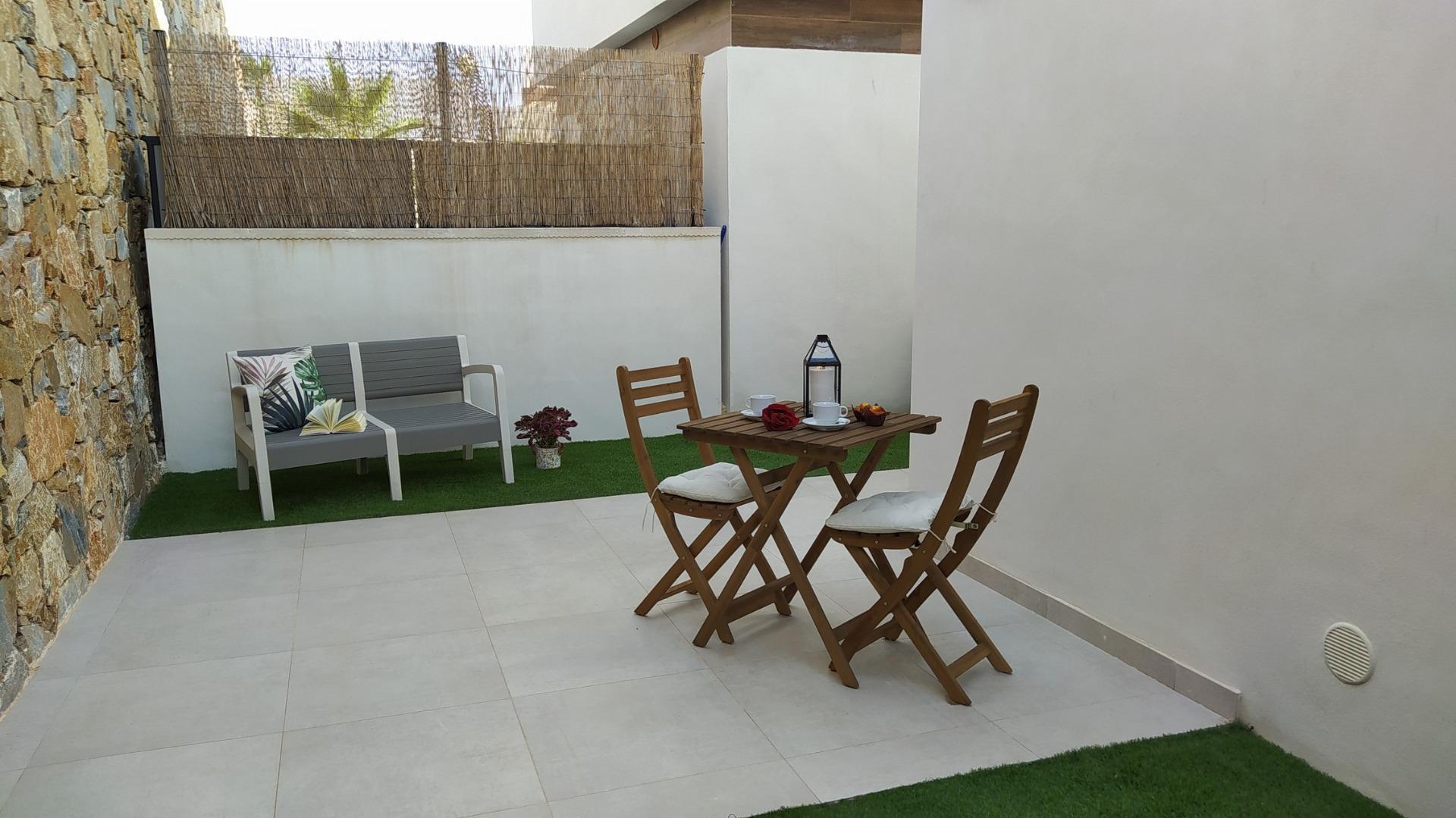 Villa en Orihuela Costa