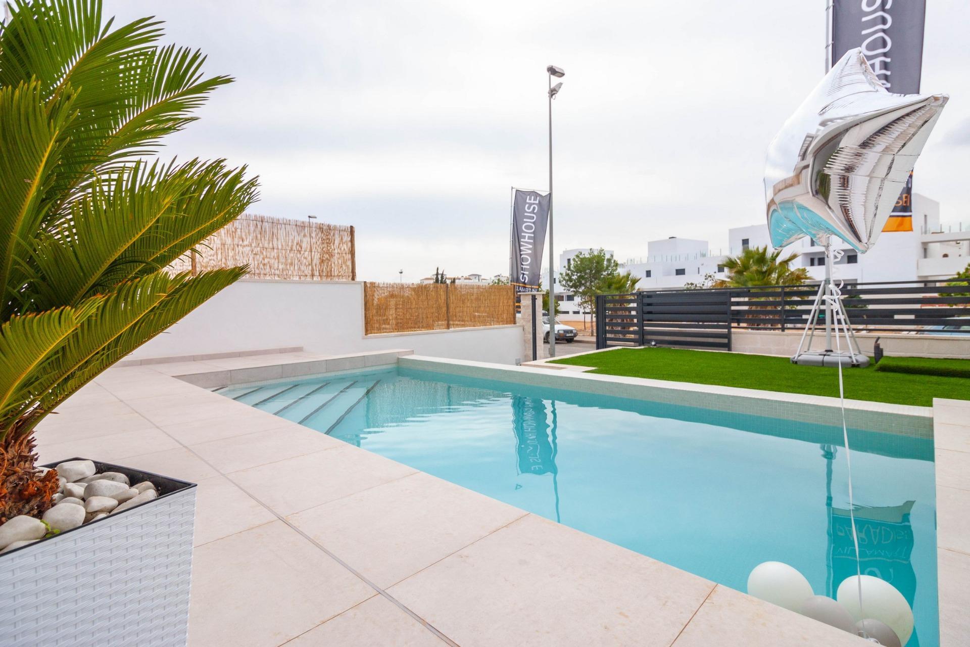 Villa en Orihuela Costa