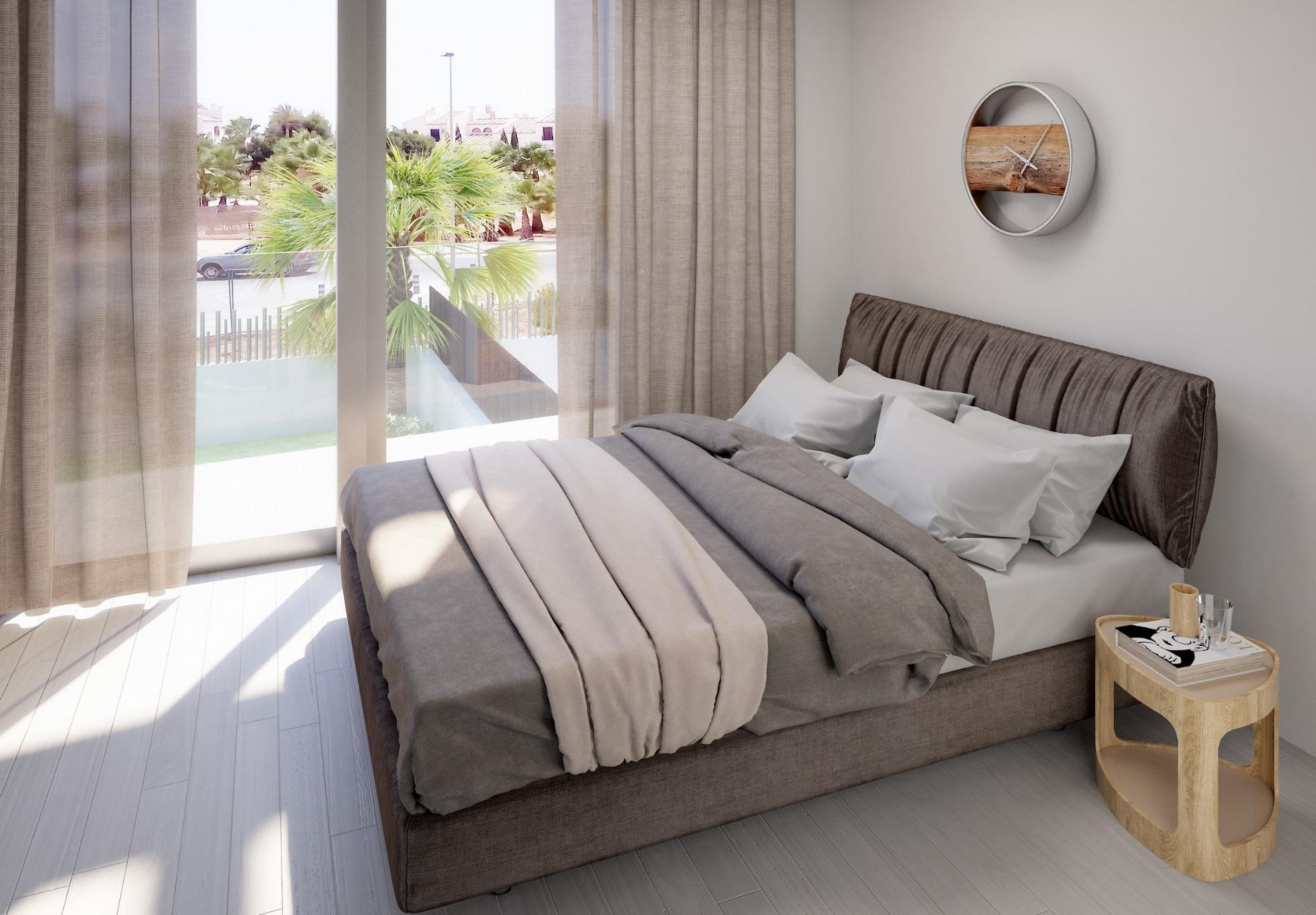 Villa en Orihuela Costa