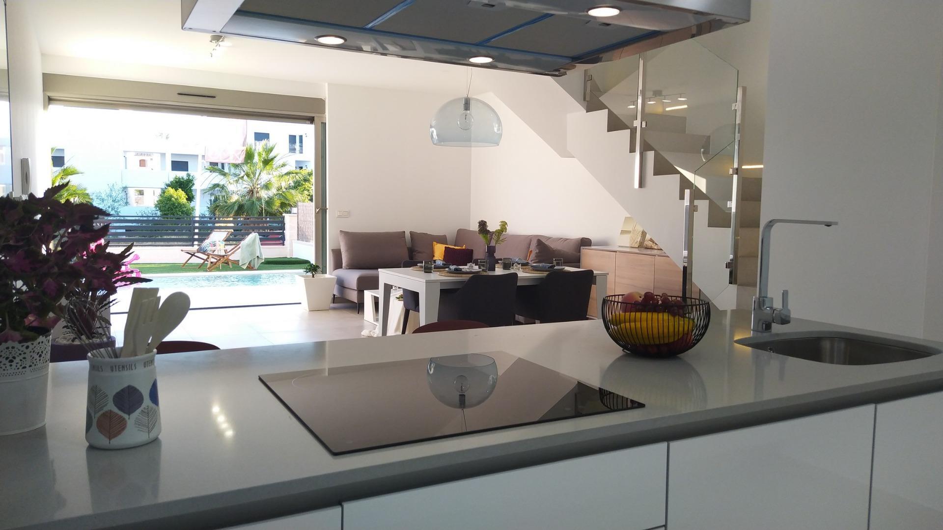 Villa en Orihuela Costa