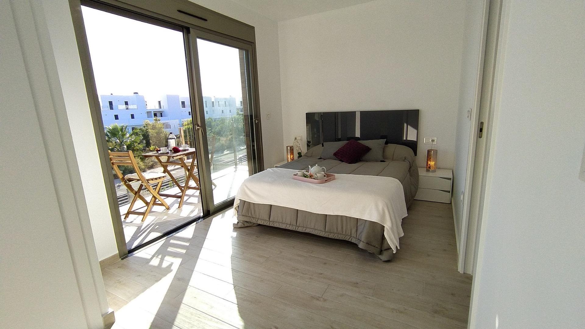 Villa en Orihuela Costa