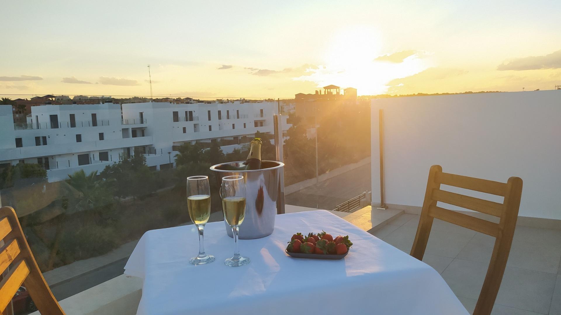 Villa en Orihuela Costa