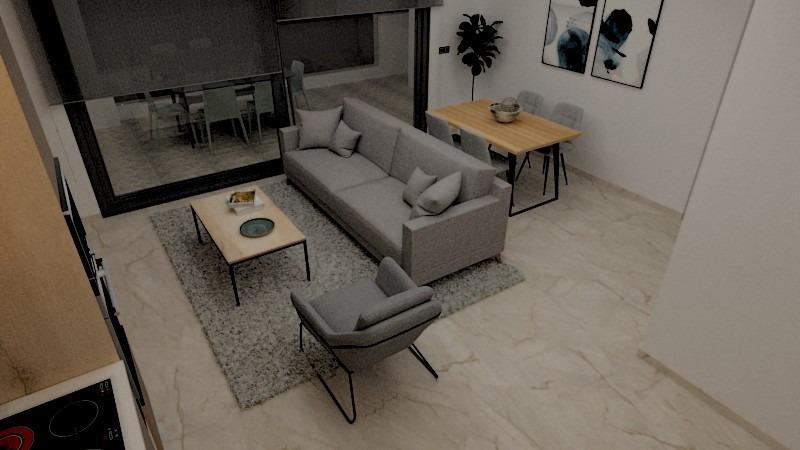 Obra Nueva: Chalet 3 dorm con Piscina Privada en Pilar de la Horadada - 150m Playa