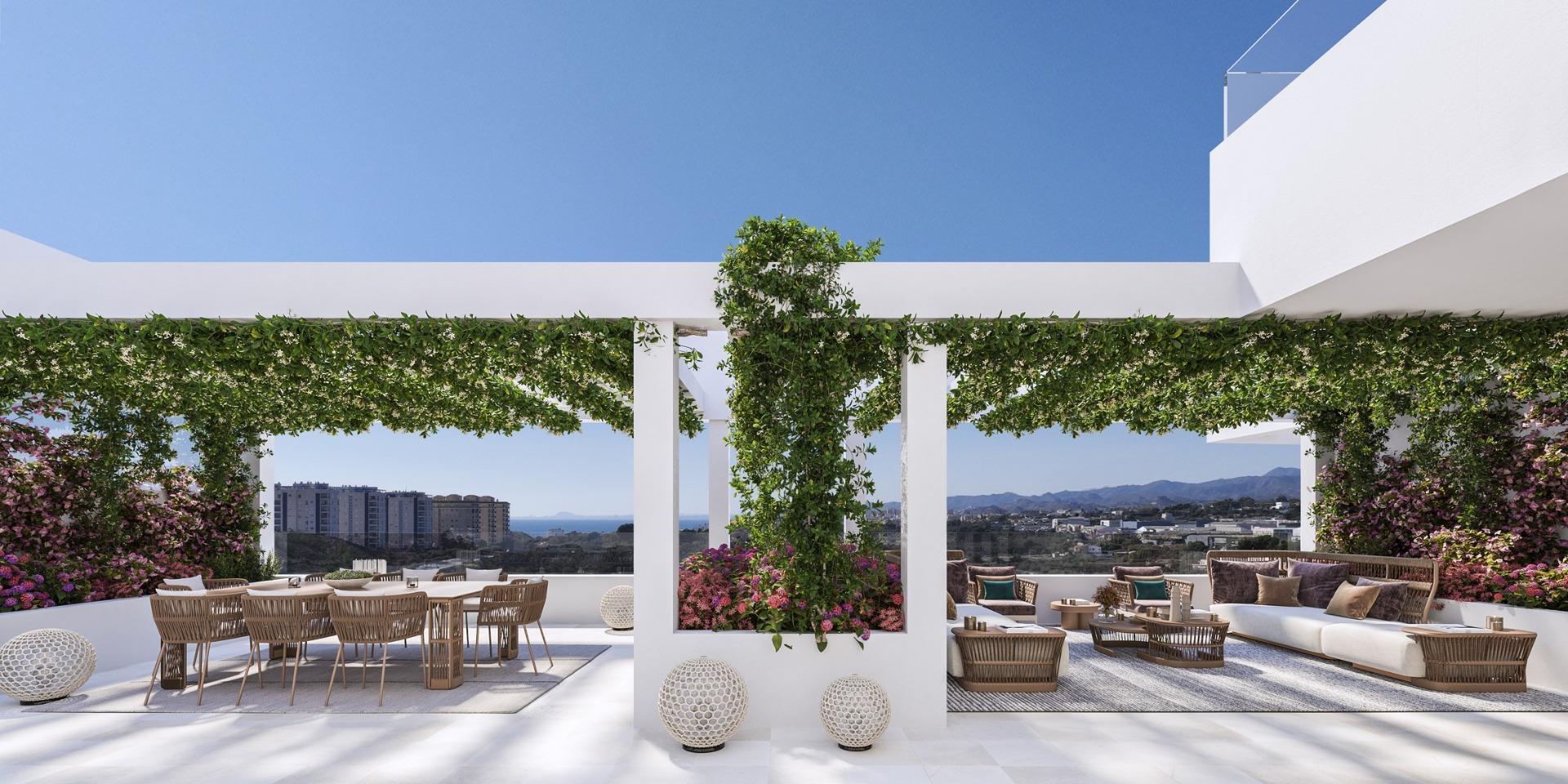 Apartamento en Villajoyosa