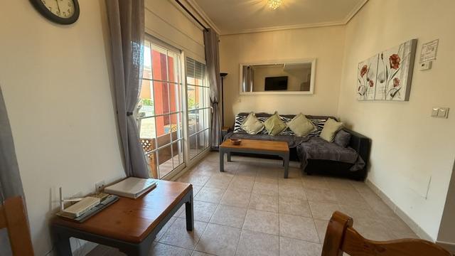 Chalet en Baños y Mendigo