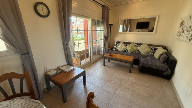 Chalet en Baños y Mendigo
