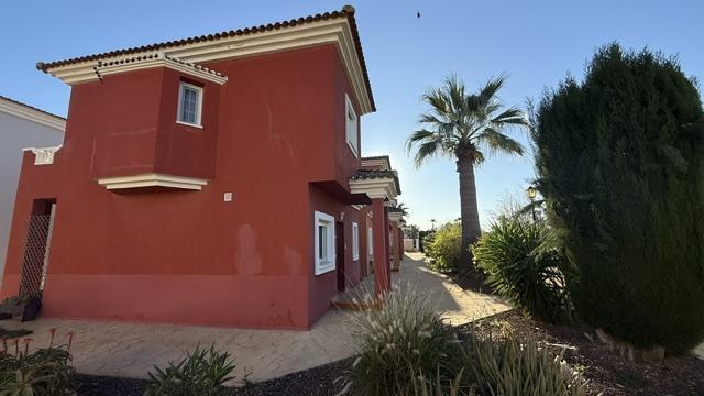 Chalet en Baños y Mendigo