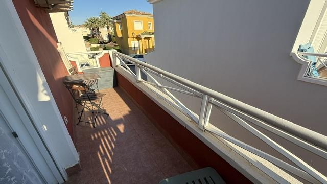 Chalet en Baños y Mendigo