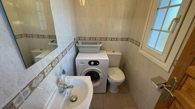 Chalet en Baños y Mendigo