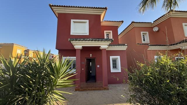 Chalet en Baños y Mendigo