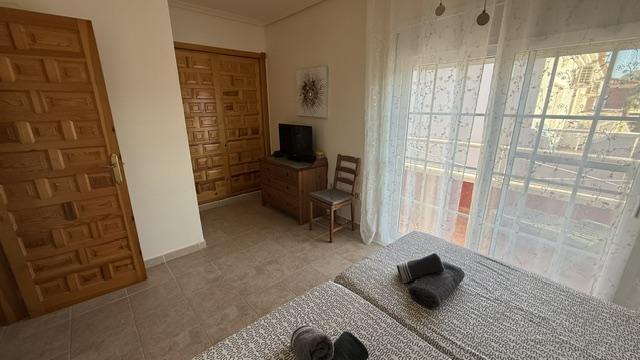 Chalet en Baños y Mendigo