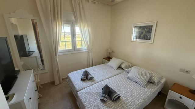 Chalet en Baños y Mendigo