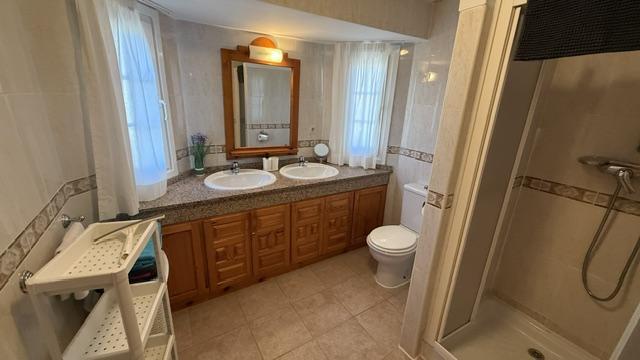 Chalet en Baños y Mendigo