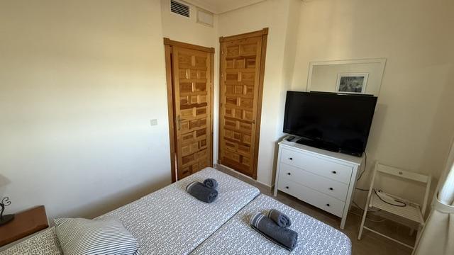 Chalet en Baños y Mendigo
