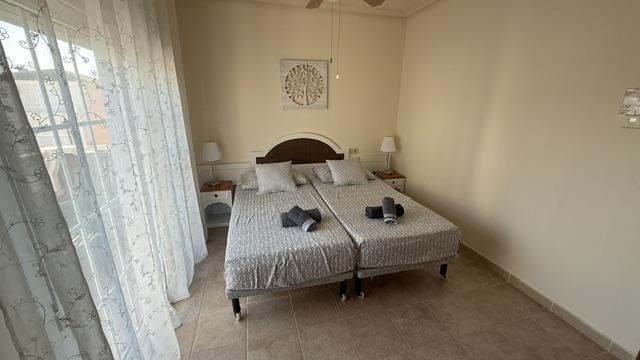 Chalet en Baños y Mendigo