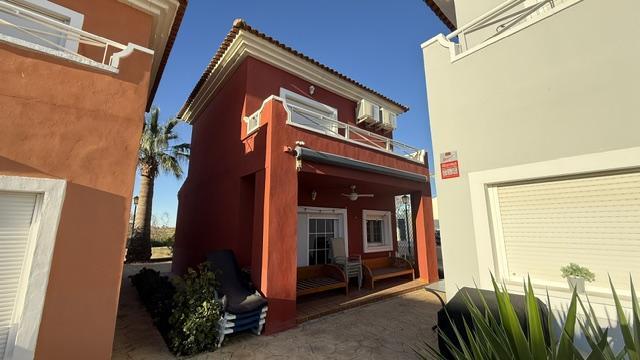 Chalet en Baños y Mendigo