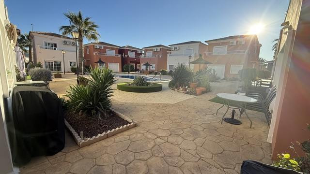 Chalet en Baños y Mendigo
