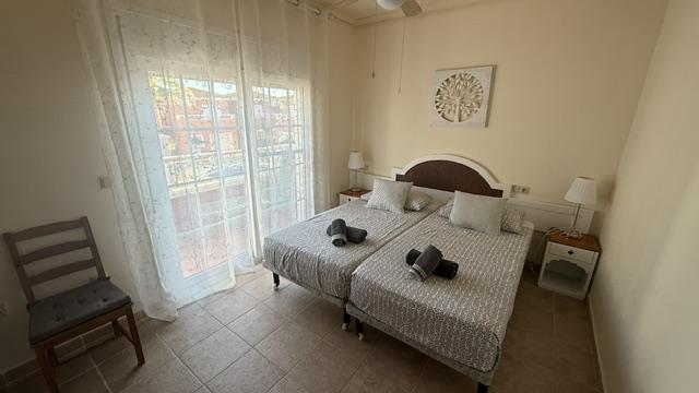 Chalet en Baños y Mendigo
