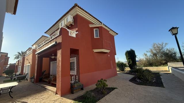 Chalet en Baños y Mendigo