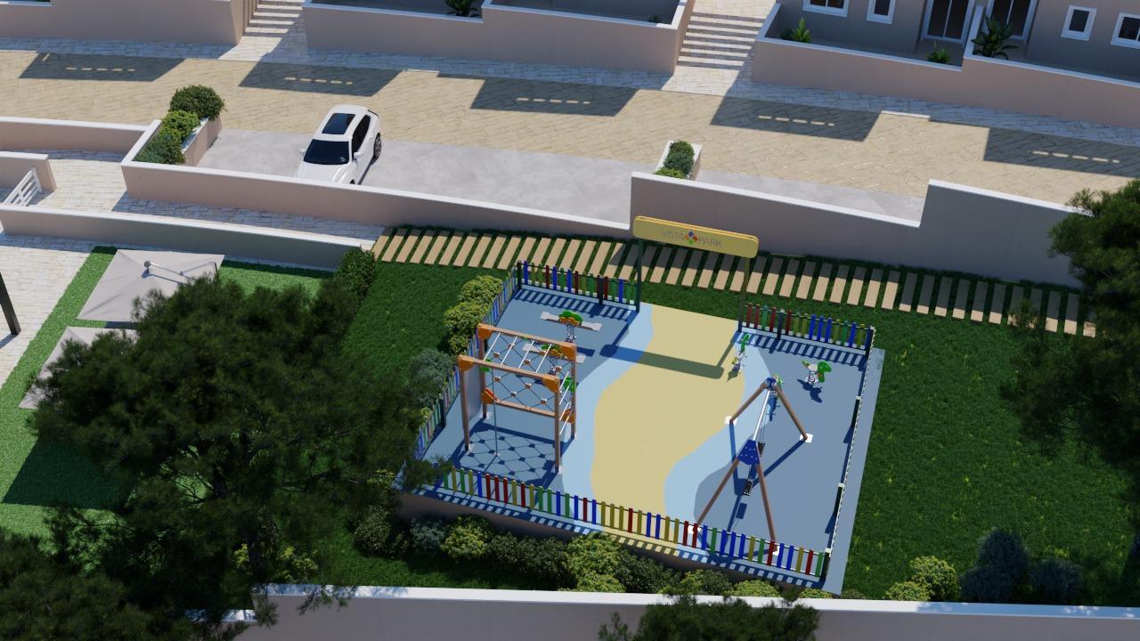 Chalet en Pilar de La Horadada