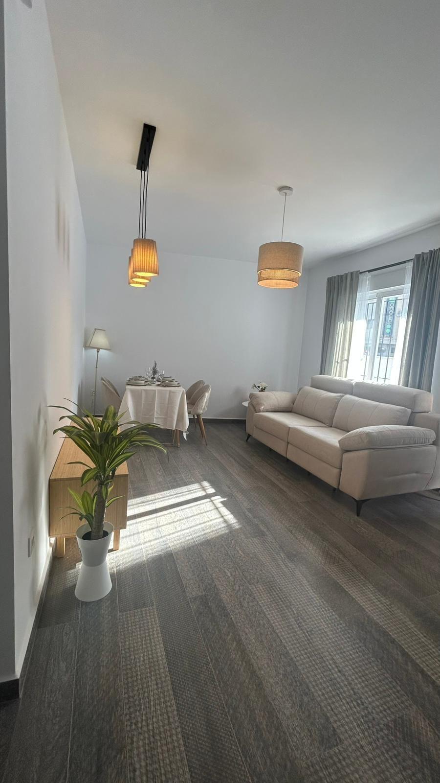 Chalet reformado con piscina privada en San Javier, Murcia — 3 dorm