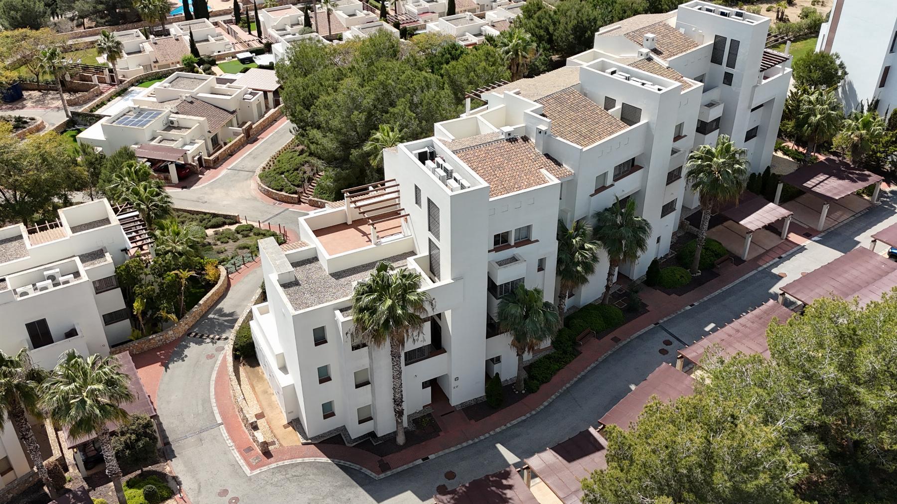Atico en Orihuela Costa
