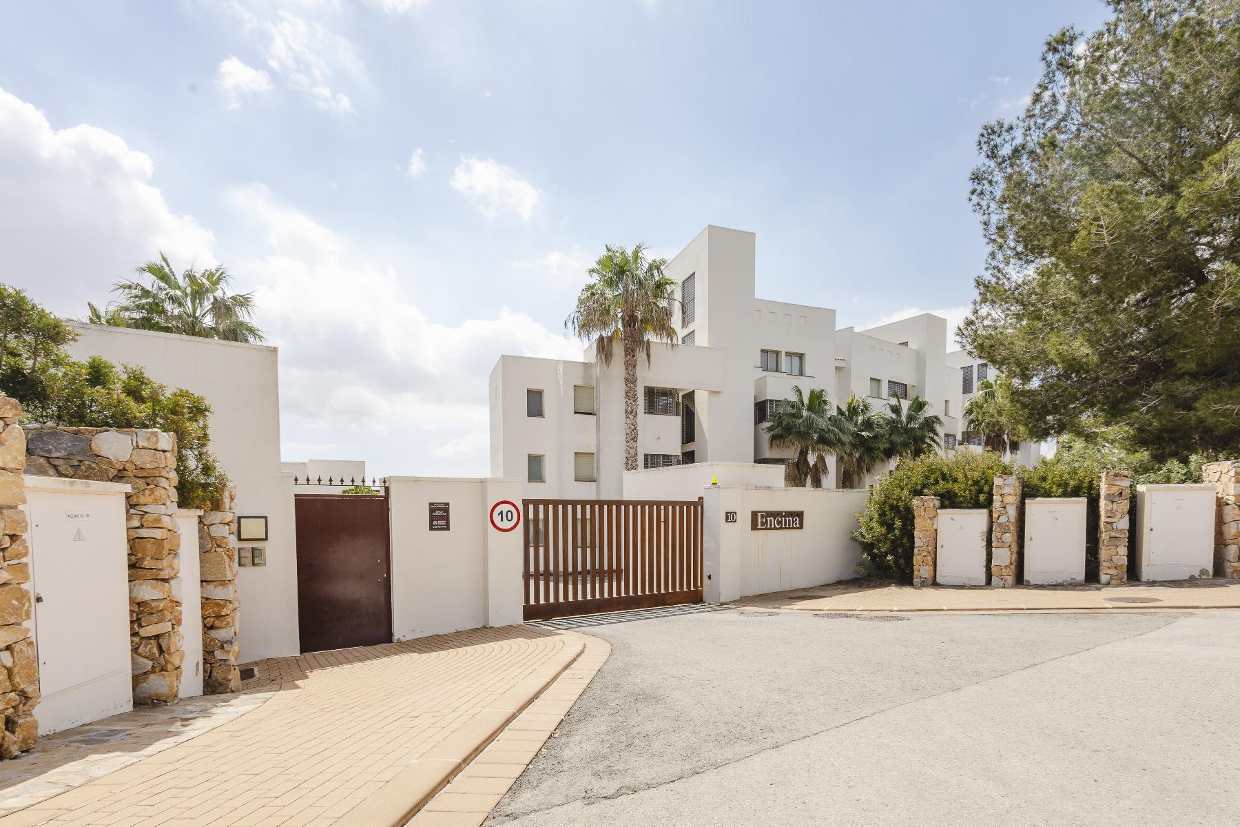 Atico en Orihuela Costa